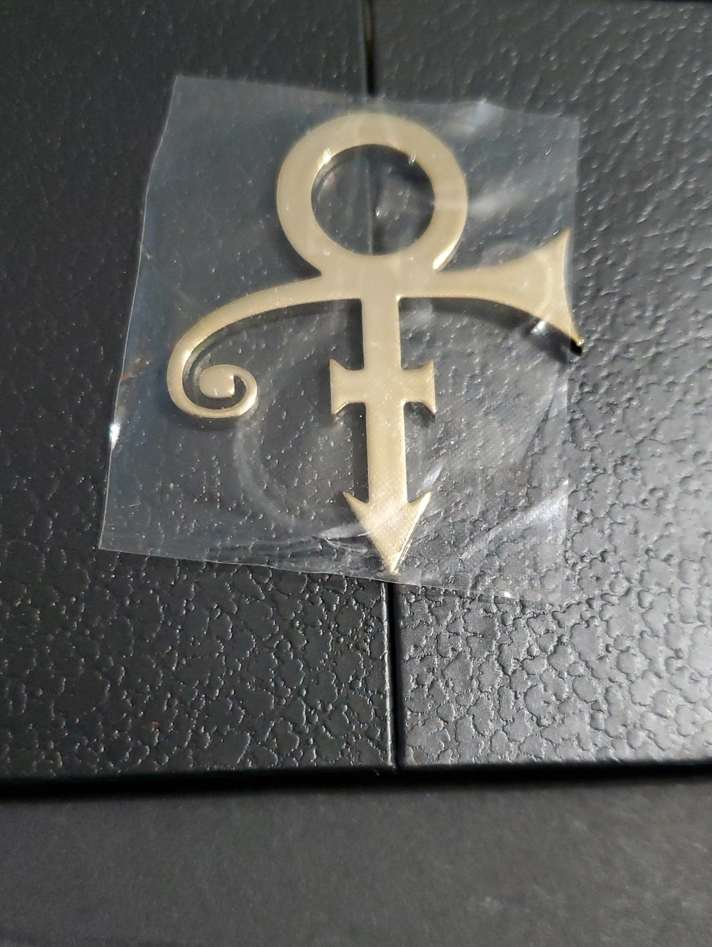 URBAN DECAY X PRINCE U GOT‎ THE LOOK EYESHADOW PALETTE Limited-Edition new - Picture 8 of 14